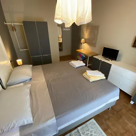 Penzion Le Di Garibaldi