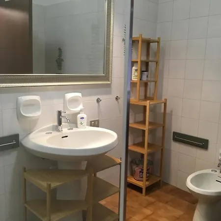 Le Di Garibaldi 3* Borgomanero