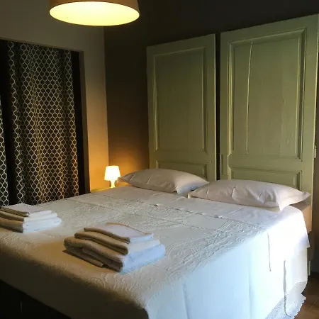 Le Di Garibaldi 3*