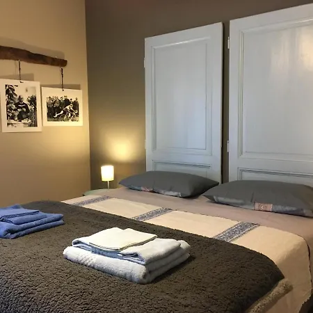 Gæstehus Le Di Garibaldi Borgomanero