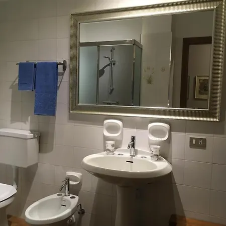 Le Di Garibaldi 3*