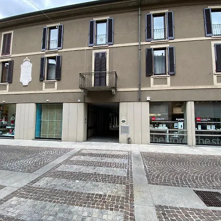 Penzion Le Di Garibaldi