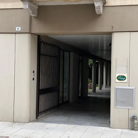 Penzion Le Di Garibaldi 3*