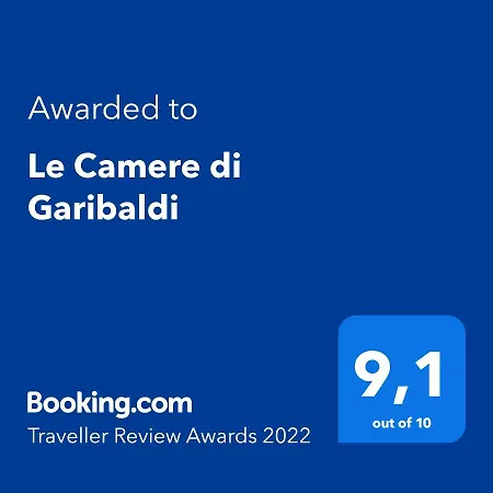Le Di Garibaldi 3*
