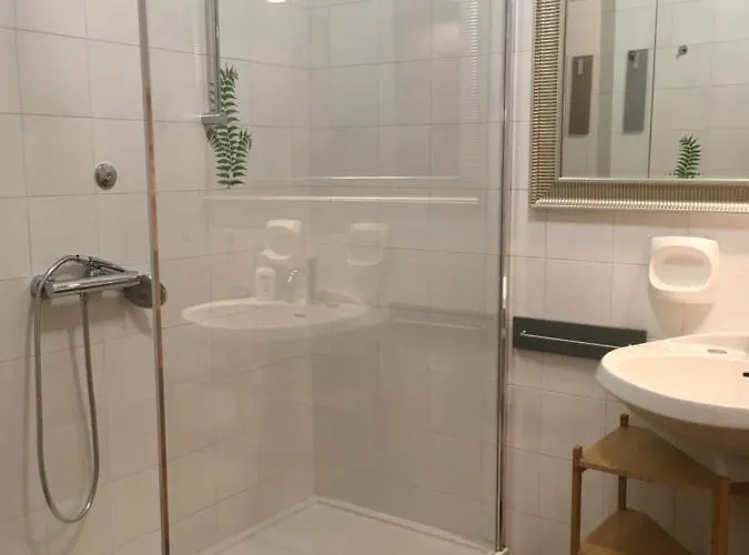 Le Di Garibaldi Maison d'hôtes Borgomanero