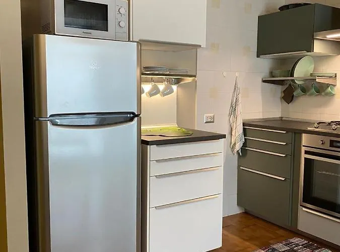 Le Di Garibaldi Maison d'hôtes